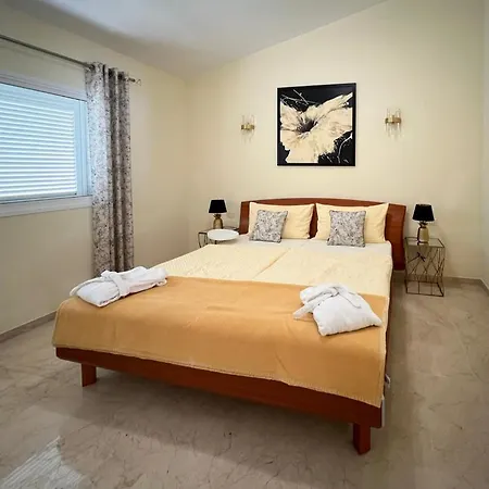Villa Seafront San Juan Guia de Isora (Tenerife)